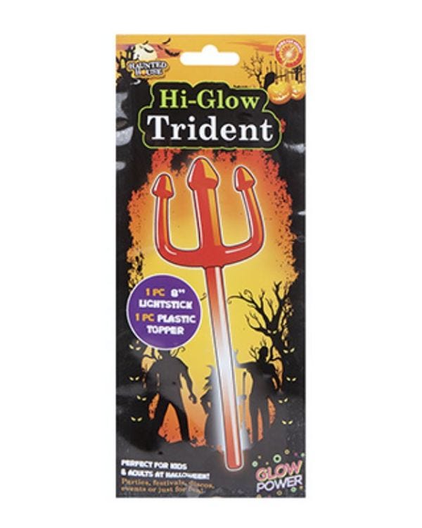 Glow Trident