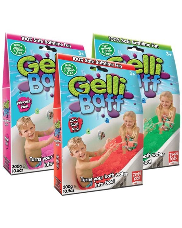 Gelli Baff - 300g