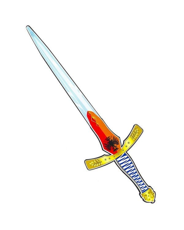 Knight EVA Sword - 60cm