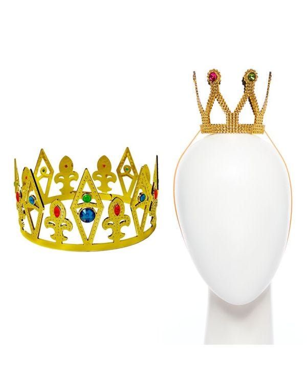 Royal Crown Kit