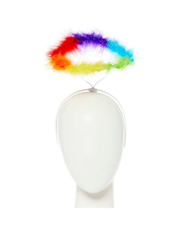 Rainbow  Pride Halo Headband