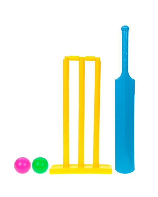Cricket Set - 23&quot; (4pk)