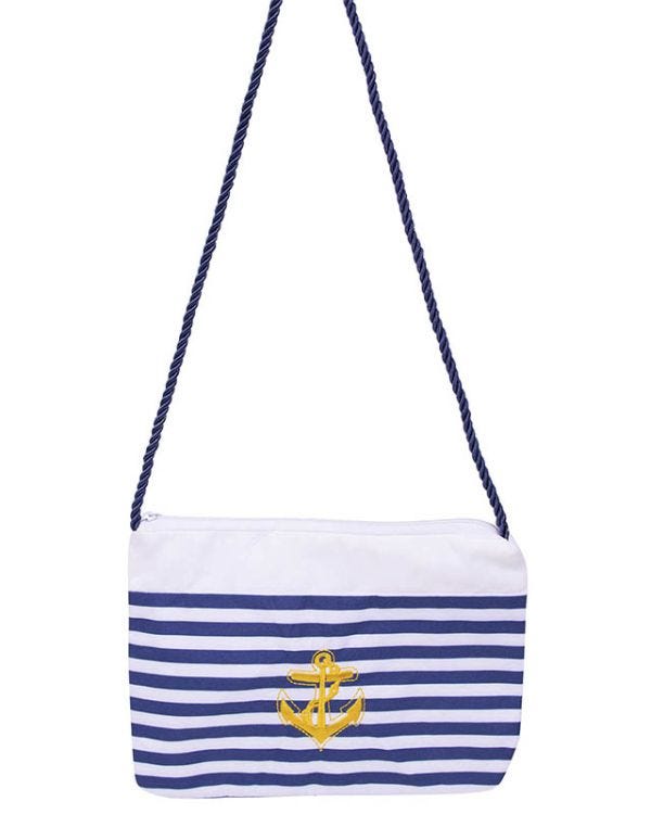 Sailor Handbag