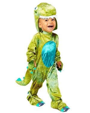 Roar - Baby and Toddler Costume