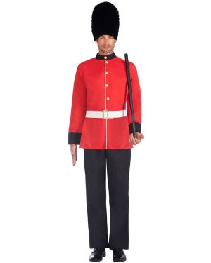Royal Guard - Adult Costume