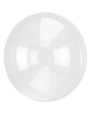 Crystal Clearz Balloon - 18&quot;