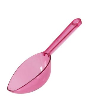 Candy Buffet Sweet Scoop - Bright Pink